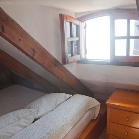 לוס קניוס דה מקה Hostal Mar De Frente מראה חיצוני תמונה